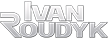 Ivan Roudyk Logo